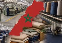 Top Textile Companies and Manufacturers in Morocco MoroccanTextileManufacturingCollag