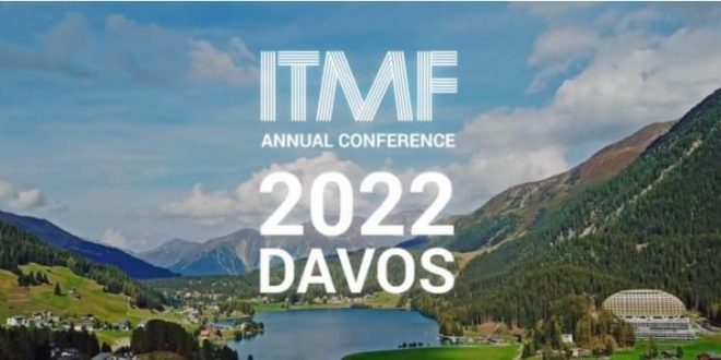 ITMF Awards 2022 - Extension of Deadline until April 30th, 2022