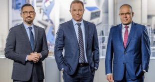 Change in the Board of Directors of the Trützschler Group SE