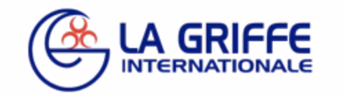 La Griffe logo