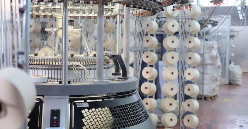 Top Five Companies Producing Textile Goods in Morocco