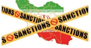Sanctions and their effect on the Iran textile industry