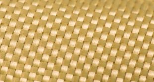 Innovations in aramid materials are accelerating as forecasters predict strong growth in the market for aramid fibres