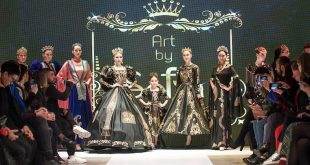 Azerbaijan Fashion Week wraps up