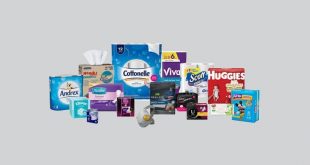 KIMBERLY-CLARK & CHINA'S DADA JOIN HANDS TO CREATE HEALTHCARE BRANDS