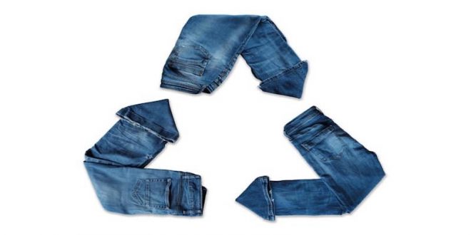 Graf Card Clothing – Recycle and Regain Value