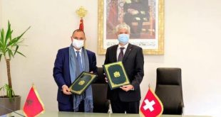 Morocco, Switzerland Boost Cooperation in Textile Sector