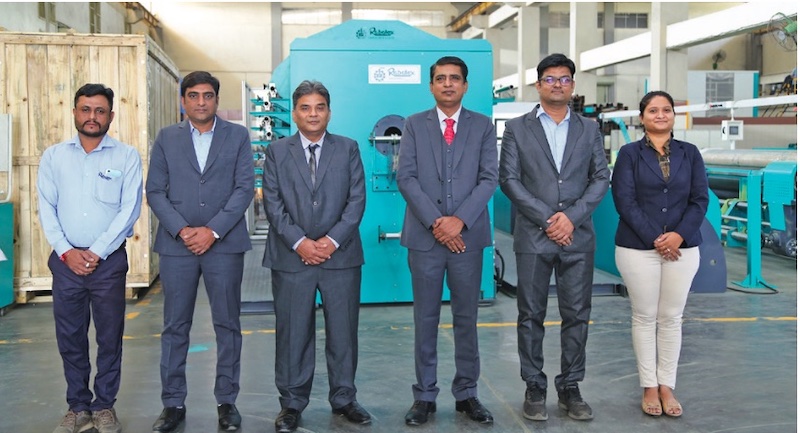 RABATEX: A journey of turning into a textile titan