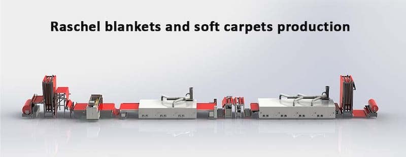 COLARIS - The Best Digital Carpet Print Line