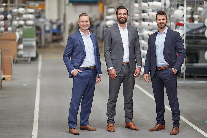 Mayer & Cie. looks back on a successful 2021