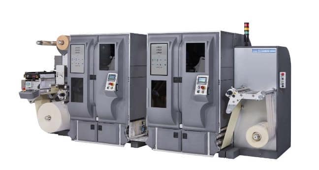 CARTES NEWEST TECHNOLOGIES @ PRINT FOR ALL 2022