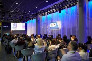 Top-class keynotes: the Heimtextil Conference "Sleep & More