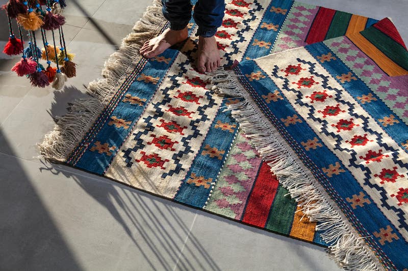 Moroccan Rugs