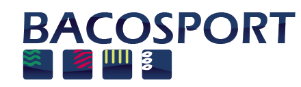 Bacosport company Logo