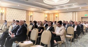 Trützschler: First Nonwovens Symposium in Uzbekistan has been a great success: