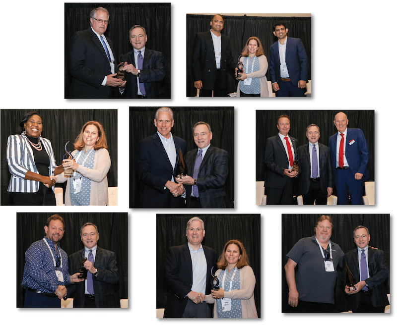 Participants Embrace Renewed Face-to-Face Business with Global Leaders in Nonwovens & Engineered Materials at IDEA® 2022 and FiltXPO™