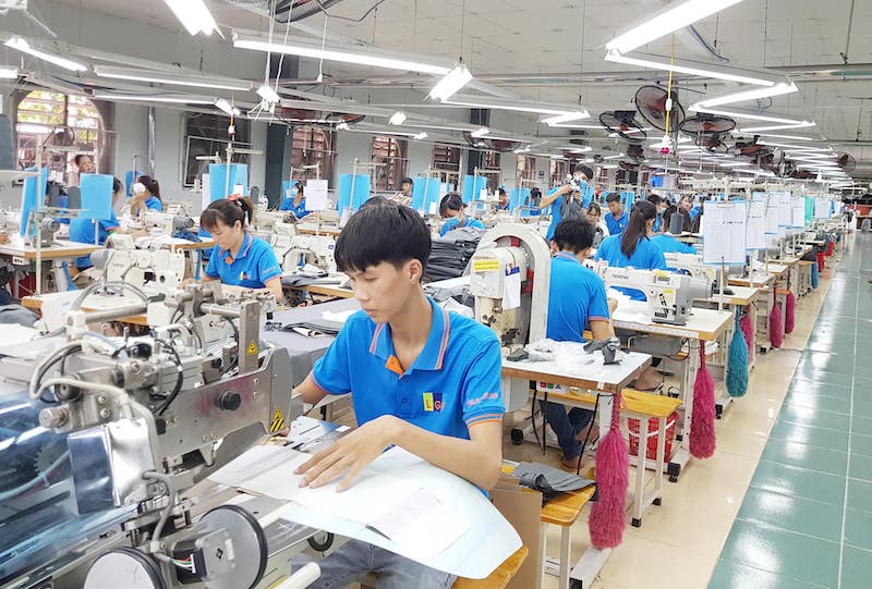 BAC Giang LGG Garment Corporation Adopts Coats Digital’s GSDCost to improve production floor efficiencies and enhance its partnerships with brands