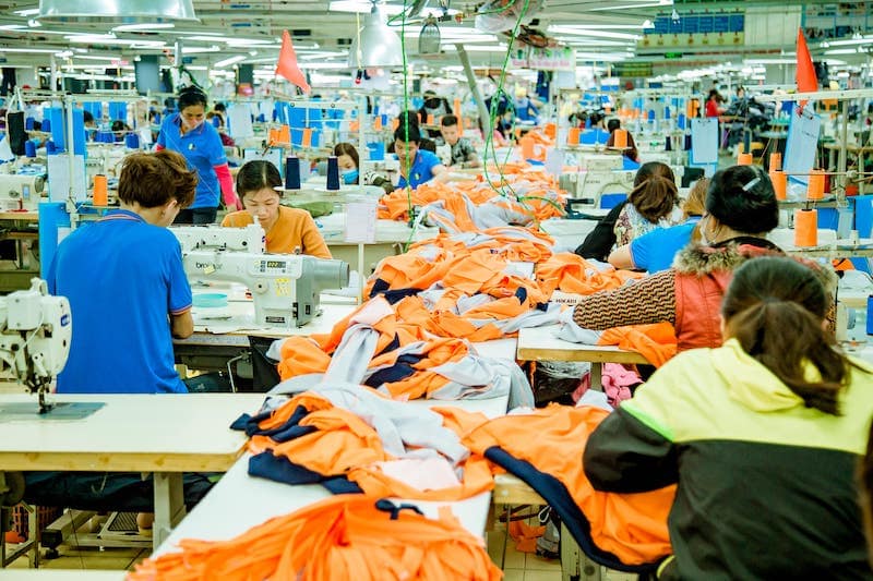 BAC Giang LGG Garment Corporation Adopts Coats Digital’s GSDCost to improve production floor efficiencies and enhance its partnerships with brands