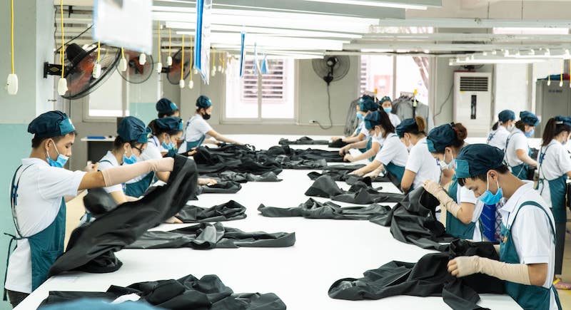 BAC Giang LGG Garment Corporation Adopts Coats Digital’s GSDCost to improve production floor efficiencies and enhance its partnerships with brands