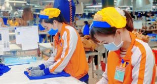 BAC Giang LGG Garment Corporation Adopts Coats Digital’s GSDCost to improve production floor efficiencies and enhance its partnerships with brands