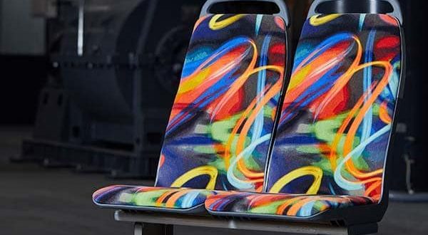 UK based CAMIRA Print launches a state-of-the-art digital print technology