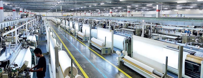 Breaking an Export Records Textile Manufacturers Wait for ITM 2022, the Address of Innovations for Investing Machinery