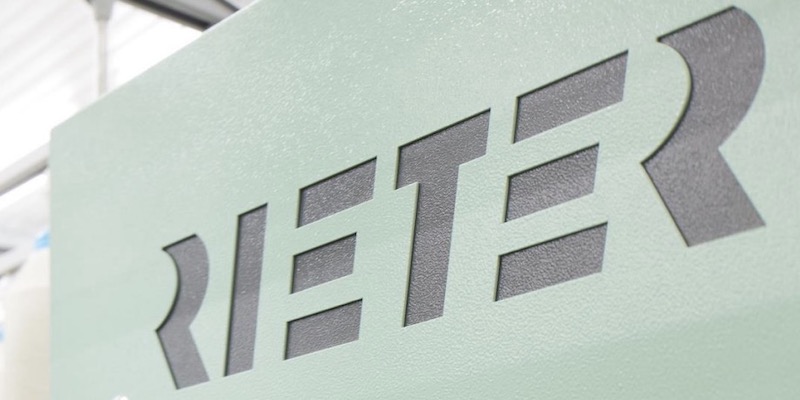 Rieter completes acquisition of the three Saurer businesses