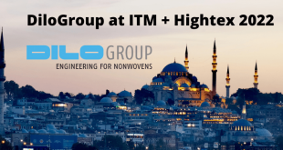 Dilo Group ITM Hightex 2022