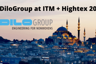 Dilo Group ITM Hightex 2022