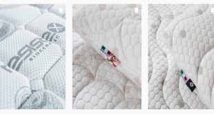 3 Yarns for 3 Different kind of Mattresses