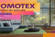 FLOORED BY NATURE - DOMOTEX 2023 focuses on a new awareness of values