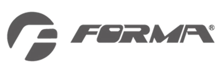 FORMA SOCKS LOGO