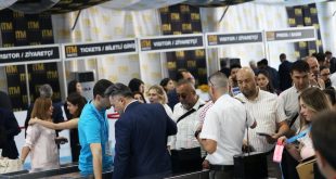 Record Sales at ITM 2022 Exhibition Bringing Textile Technology Leaders Together