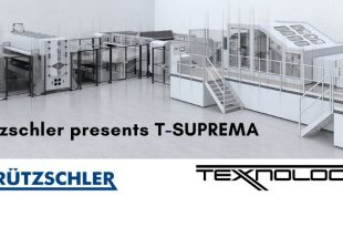 Trützschler Nonwovens & Man-Made Fibers GmbH started a cooperation with the Italian textile machinery manufacturer Texnology S.r.l.