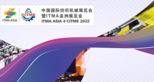 ITMA ASIA + CITME 2022