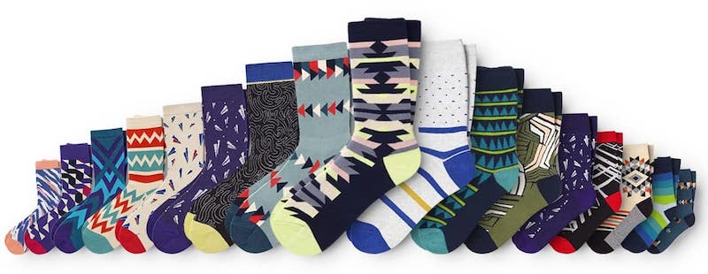 Top Socks Manufacturers in Iran