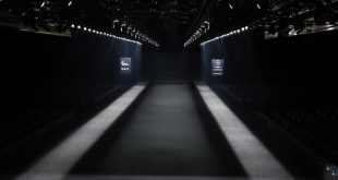 The great masters of fashion will light up the catwalk at MBFWMadrid September 22