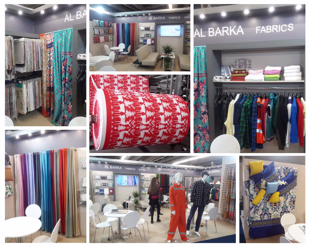 AL-BARKA-FABRICS