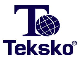 teksko logo-curtain