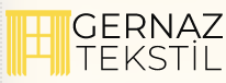 GERNAZ TEKSTIL logo