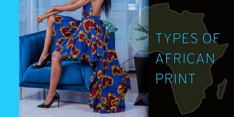 A Simple Guide About the Most Interesting Types of African Print