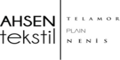 Ahsen Tekstil logo