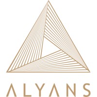 alyans tekstil logo