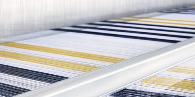 Q3 2022 – Three trade shows to discover the latest Stäubli innovations for efficient weaving