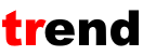 trend logo