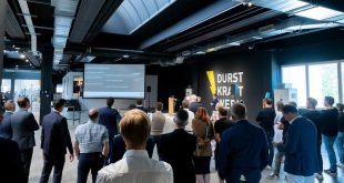 Durst Group launches “Durst Kraftwerk” in Brixen