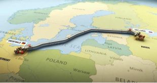 Extended Nord Stream Pipeline disruption heightens urgency for European web printers to prepare for a natural gas shortage