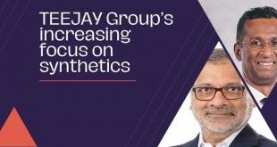 TEEJAY Group’s increasing focus on synthetics