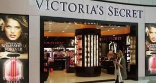 VICTORIA’S SECRET COMES UP WITH FIRST OFFLINE STORE IN INDIA
