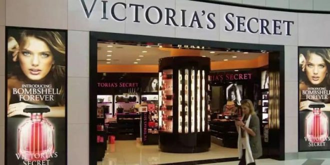 VICTORIA’S SECRET COMES UP WITH FIRST OFFLINE STORE IN INDIA